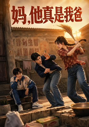 妈,他真是我爸(65集) 妈,他真是我爸(65集)火爆短剧来袭