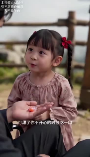 偏执公子心动了（31集）超爽短剧推荐