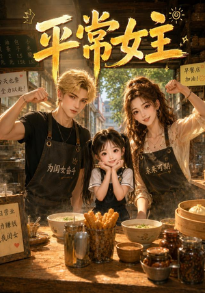 平常女主（19集）热门短剧推荐