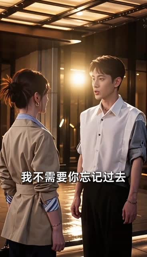 大小姐让我替她网恋(104集) 大小姐让我替她网恋(104集)热门短剧推荐