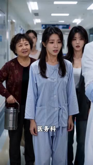高冷医生花样宠妻（16集）好看上头短剧