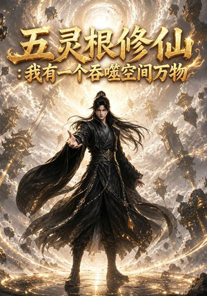 五灵根修仙:我有一个吞噬空间间万物(84集) 五灵根修仙:我有一个吞噬空间间万物(84集)热门短剧抢先