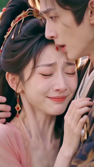 太子的亡妻,竟是和亲公主(42集) 太子的亡妻,竟是和亲公主(42集)口碑之选免费看