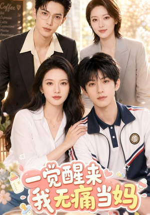 一觉醒来,我无痛当妈(58集) 一觉醒来,我无痛当妈(58集)古装热门短剧