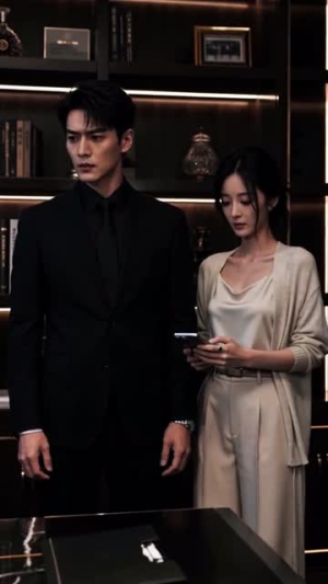 一纸婚约赴情深(22集) 一纸婚约赴情深(22集)免费热门短剧