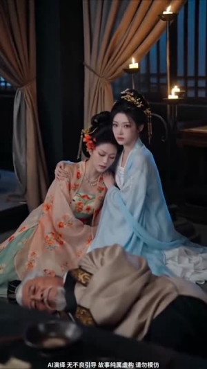 清风常相伴,安然度余生(89集) 清风常相伴,安然度余生(89集)在哪里看