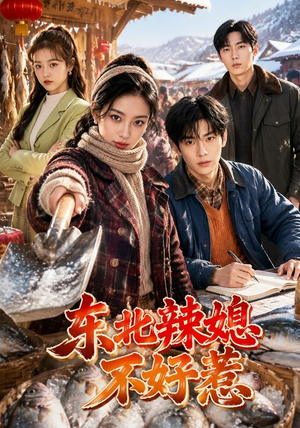 东北辣媳不好惹(57集) 东北辣媳不好惹(57集)火热短剧抢先看