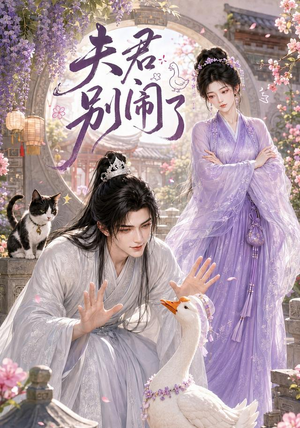 夫君别闹了(109集) 夫君别闹了(109集)热门短剧分享