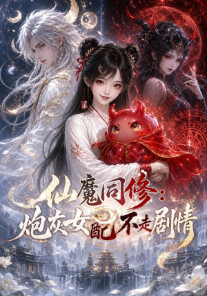 仙魔同修:炮灰女配不走剧情(129集) 仙魔同修:炮灰女配不走剧情(129集)免费在线看