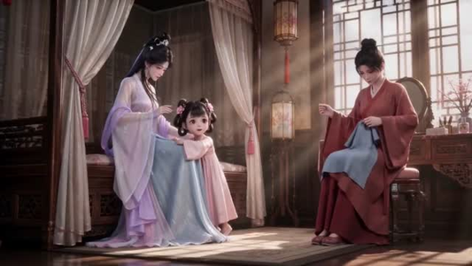 曲渡红尘,心守烟火筑春风(130集) 曲渡红尘,心守烟火筑春风(130集)好看到停不下来