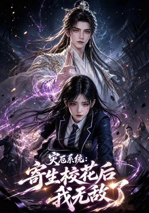 灾厄系统:寄生校花后我无敌了第一季(82集) 灾厄系统:寄生校花后我无敌了第一季(82集)短剧精彩推荐