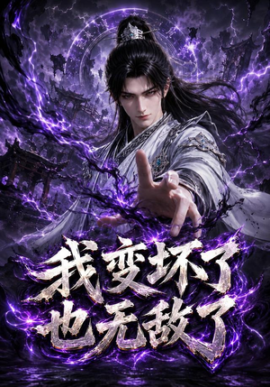 我变坏了,也无敌了(149集) 我变坏了,也无敌了(149集)短剧全集免费看