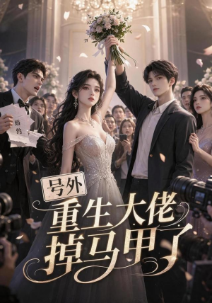 号外,重生大佬掉马甲了(200集) 号外,重生大佬掉马甲了(200集)新短剧推荐