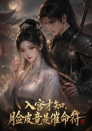 入宫才知,脸皮竟是催命符(42集) 入宫才知,脸皮竟是催命符(42集)百亿短剧抢先看