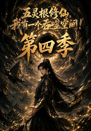 五灵根修仙:我有一个吞噬空间!第四季(80集) 五灵根修仙:我有一个吞噬空间!第四季(80集)免费短剧看全集