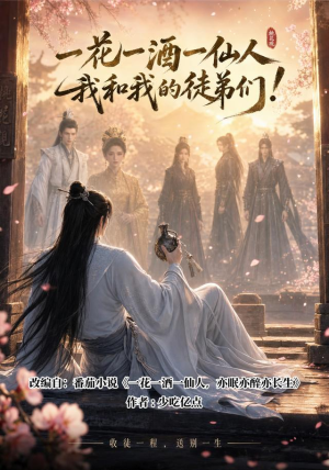 一花一酒一仙人,我和我的徒弟们!(90集) 一花一酒一仙人,我和我的徒弟们!(90集)免费热门短剧