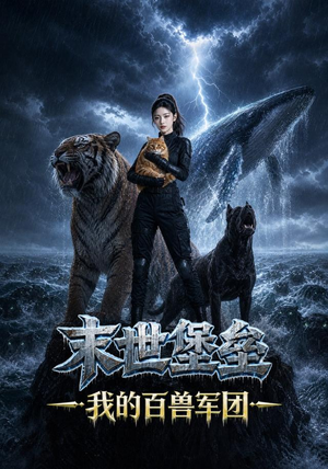 末世堡垒:我的百兽军团(60集) 末世堡垒:我的百兽军团(60集)高清无码免费看