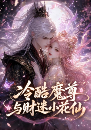 冷酷魔尊与财迷小花仙(49集) 冷酷魔尊与财迷小花仙(49集)短剧精彩绝伦