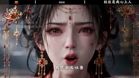 权臣是我心上人(更至32集) 权臣是我心上人(更至32集)一口气看完