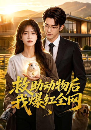 救助动物后我爆红全网(70集) 救助动物后我爆红全网(70集)免费看全集