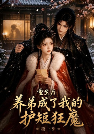 重生后养弟成了我的护短狂魔第一季（44集）在哪个平台看