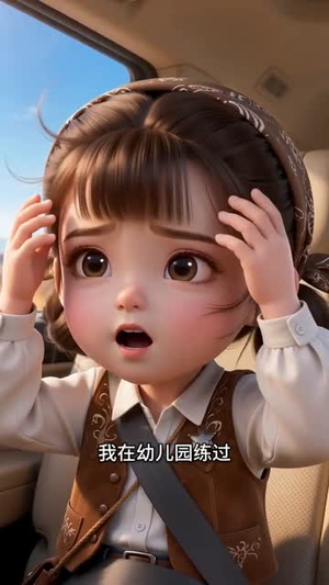 大唐小兕子明达第七季(61集) 大唐小兕子明达第七季(61集)抢先看新短剧
