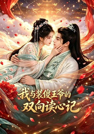 我与装傻王爷的双向读心记(45集) 我与装傻王爷的双向读心记(45集)原创精彩短剧