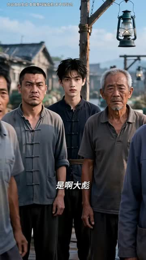 捡个美人鱼当夫君(68集) 捡个美人鱼当夫君(68集)一口气追完全集