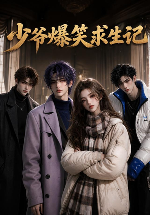 少爷爆笑求生记（55集）好看短剧追不停