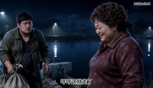 别怪我心狠,谁让你动我三十万鱼苗(39集) 别怪我心狠,谁让你动我三十万鱼苗(39集)精彩短剧来了