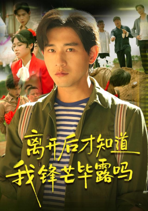离开后才知道我锋芒毕露吗(87集) 离开后才知道我锋芒毕露吗(87集)在线播放