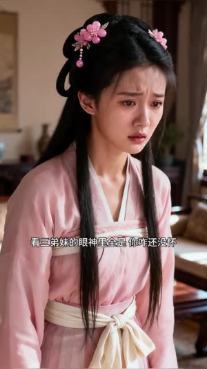 看胎搞疯全皇宫(30集) 看胎搞疯全皇宫(30集)短剧热播中