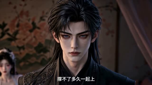 盲盒开出个冰块男(38集) 盲盒开出个冰块男(38集)一口气追完全集