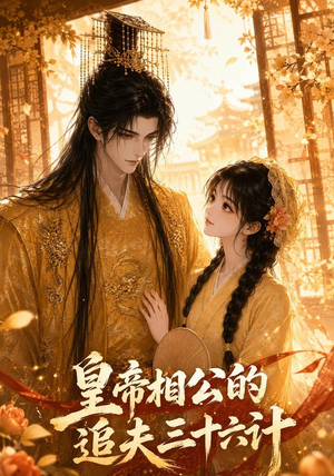 皇帝相公的追夫三十六计(60集) 皇帝相公的追夫三十六计(60集)热播短剧推荐