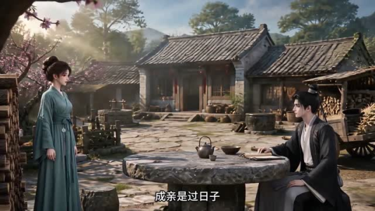 饕餮夫君入赘来(107集) 饕餮夫君入赘来(107集)短剧全集大结局