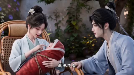 我替窝囊夫君怼遍全族(49集) 我替窝囊夫君怼遍全族(49集)全集免费观看