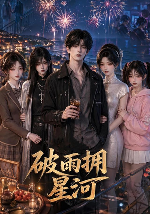 破雨拥星河(88集) 破雨拥星河(88集)短剧全集大结局