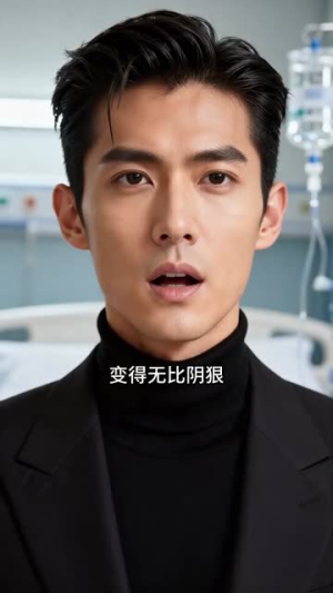 余生不恋陆沉舟（48集）热播古装短剧