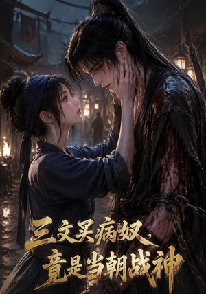 三文买病奴,竟是当朝战神(61集) 三文买病奴,竟是当朝战神(61集)好看到停不下来