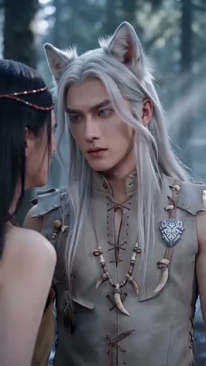 兽世蟒尊:独宠异世少女(60集) 兽世蟒尊:独宠异世少女(60集)超甜短剧分享