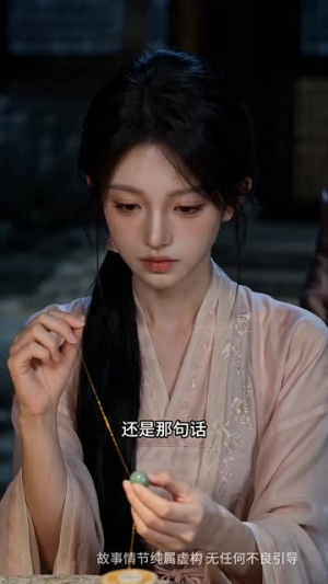 翻墙求嫁，只为拐个将军夫君（50集）看到大结局
