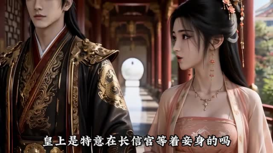 太子妃的上位指南(72集) 太子妃的上位指南(72集)免费短剧合集