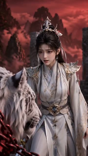 金牌宠物护理师穿进全妖师门(70集) 金牌宠物护理师穿进全妖师门(70集)最新火爆短剧