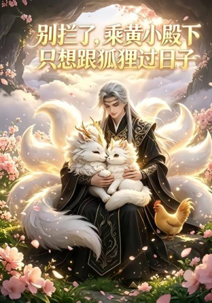 别拦了，乘黄小殿下只想跟狐狸过日子（40集）短剧精彩不断