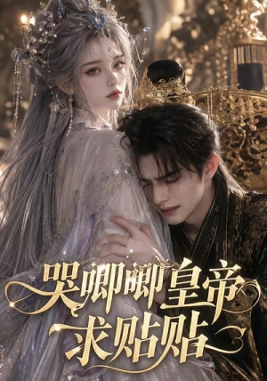 哭唧唧皇帝求贴贴(45集) 哭唧唧皇帝求贴贴(45集)女主谁演的