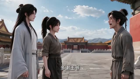 仵作娘子,专治腹黑王爷(82集) 仵作娘子,专治腹黑王爷(82集)最火短剧推荐