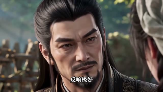 烟火千金第三季（46集）小短剧抢先看