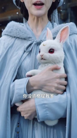 玉兔捣药:医女定乾坤(66集) 玉兔捣药:医女定乾坤(66集)爆款短剧追不停