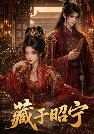 藏于昭宁（30集）火爆短剧来袭
