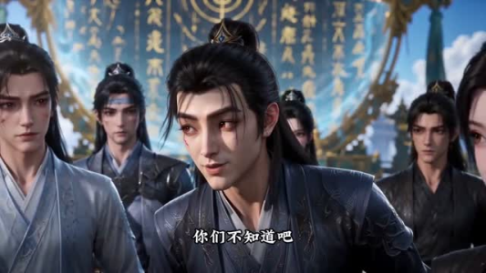 仙魔同修:炮灰女配不走剧情(129集) 仙魔同修:炮灰女配不走剧情(129集)抢先看热门短剧